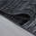 Tapet korridori Ayyildiz Carpets Plus 8001, 80 x 300 cm, 6 mm, gri e zi