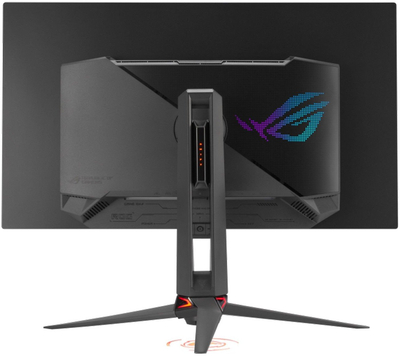 Monitor gaming ASUS ROG Swift OLED PG32UCDMR, 31.5", 4K QD OLED, i zi