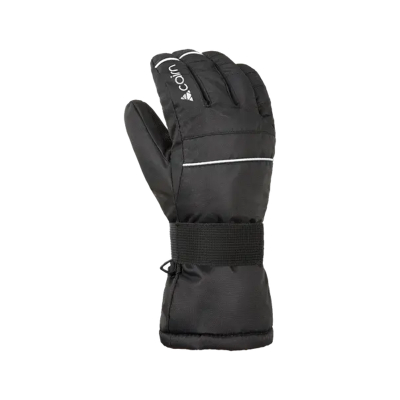 Doreza Ceres Black White
