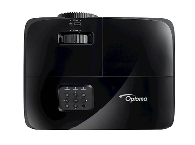 Projektor Optoma W371 DLP, WXGA, 3800 ANSI, i zi