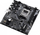 Pllakë amë ASRock A620M-HDV/M.2