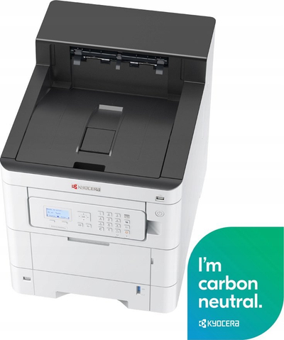 Printer me ngjyra KYOCERA ECOSYS PA4000cx, A4, 1200 x 1200 DPI