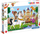 Puzzle Clementoni Super Color Magic Kingdom, 104 elemente