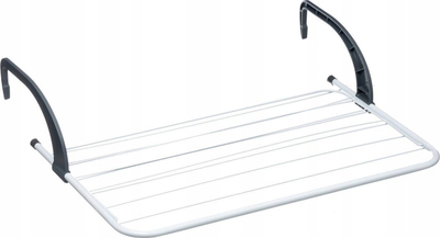 Thares rrobash 5Five per radiator, 7 m, gri