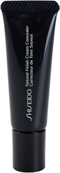 Korrektor për fytyrë Shiseido Natural Finish, 05 Deep Bronze, 10 ml
