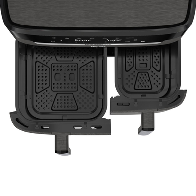 Fritezë Tefal Easy Fry Dual XXL, 2020W