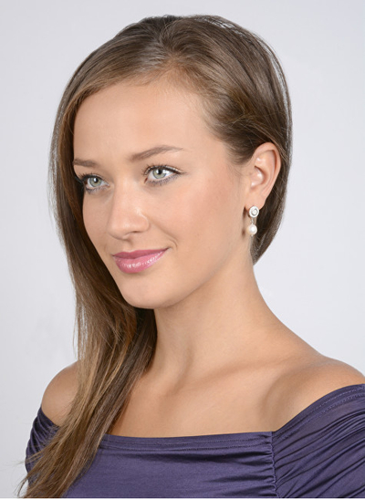 Vathë unik JwL Luxury Pearls JL0107