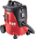 Aspirator profesional Flex VC 21 L MC, 20L, klasë L, i kuq