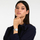 Orë për femra Trussardi R2453172504, e argjendtë