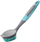Четка за миење садови Thema Lux 5504, 24 cm, сива