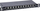 Patch panel InLine 10, Cat.6A, 12 porta, 0.5U, i zi