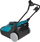 Fshesë me ajër Makita XGT 3211128099, 40Vmax, bateri 2.50Ah, blu