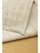 Tepih Gjini Home Agra 78B, 80cm x 150cm,  i bardhë/bezhë