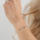 Byzylyk për femra Again Jewelry AJNR0013, i argjendtë
