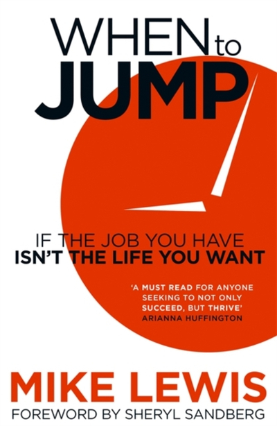 When To Jump - Mike Lewis