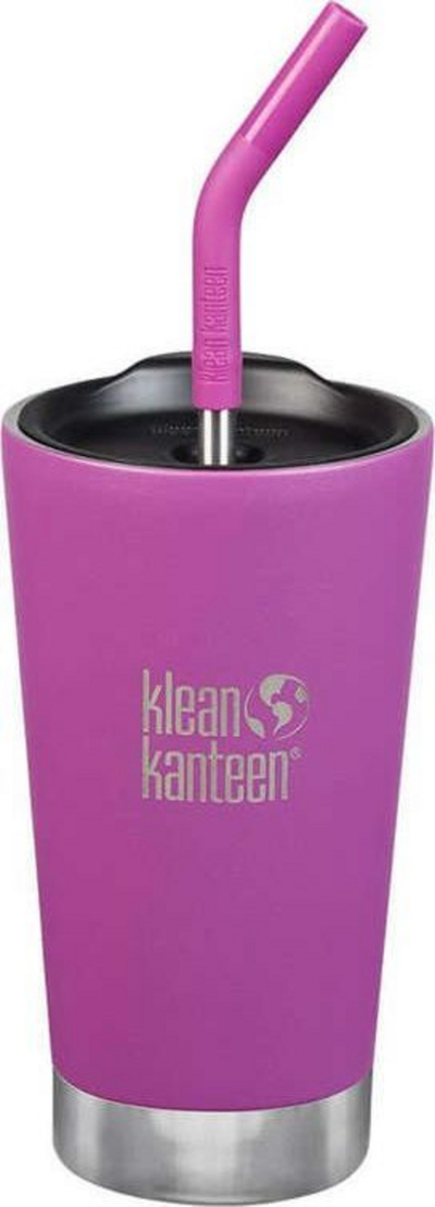 Filxhan termik Klean Kanteen, 473 ml, vjollcë