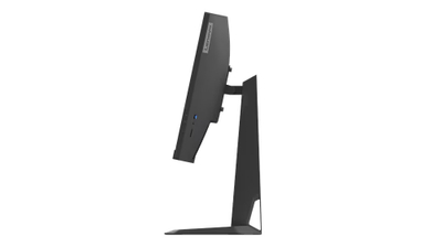 Monitor gaming Lenovo G27qc-30, 27", QHD 165Hz, i zi
