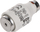Siguresë ETI DIII Fuse Link GG 40A, 500V, e zezë