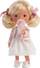 Kukull Llorens Miss Minis 52602, 26cm, trup vinili, bionde