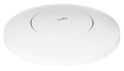 Access point Cudy AP3000, WiFi 6, 2976 Mbit/s, i bardhë