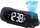 Radio me orë Blaupunkt CRP9BK, e zezë