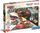 Puzzle Clementoni CLE 104 Maxi SuperKolor Disney Cars, 104 copa, 62 x 42 cm