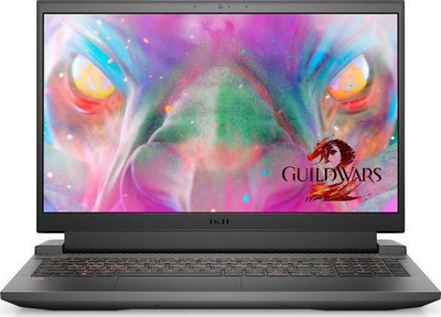 Laptop Dell Inspiron G15 5511, 15.6", Full HD, Intel Core i7-11800H, 2.3 GHz, 16 GB RAM, SSD 512 GB, i zi