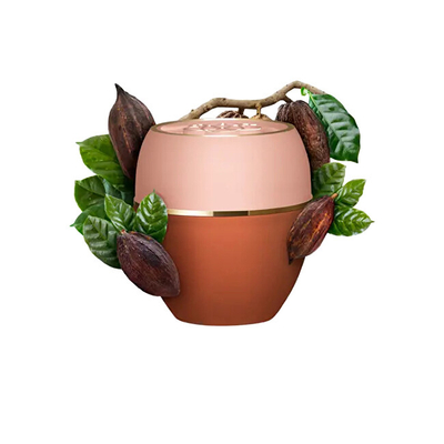 Balsam për lëkurë Oriflame Miracle cup with cocoa butter, 10.5 ml