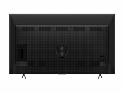 TV TCL C65 Serie C6 Smart, 55\", QLED 4K, i zi