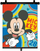 Сончеви завеси за прозорец на автомобил SEVEN POLSKA S9344, 35x45cm, комплет за деца Mickey Mouse, шарени