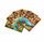 Lojë me letra Rio Grande Games Dominion Renaissance, zgjerim, deri 4 lojtarë, shumëngjyrëshe