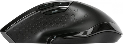 Maus Targus ANTI, wireless, USB, i zi