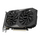 Kartë grafike Gigabyte GeForce RTX 3050 Windforce OC, 6GB GDDR6, 96 bit, e zezë
