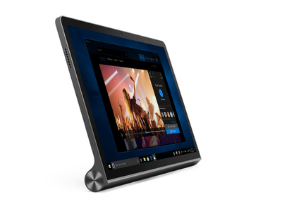Tablet Lenovo Yoga Tab 11, 11\", 128GB, 4GB RAM, gri