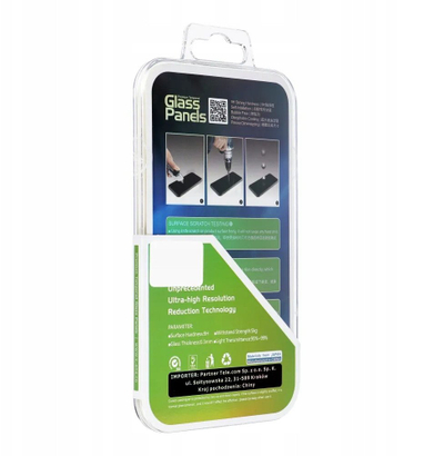 Xham mbrojtës X-one për Samsung Galaxy A56 5G, tempered glass, transparent