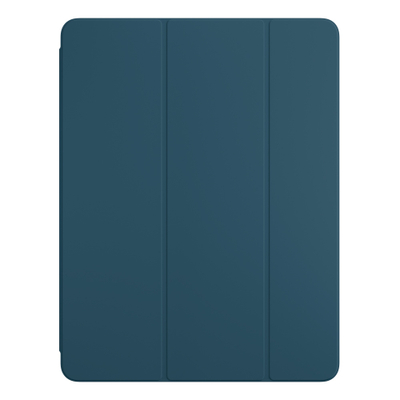 Футрола Apple Smart Folio за iPad Pro 12.9-inch (6th gen), Marine Blue