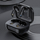 Kufje Wireless Buxton BTW 3300 BLACK TWS – Bluetooth 5.1, Ngjyrë e Zezë