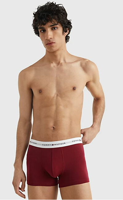 Mbathje Tommy Hilfiger UM0UM027670TE