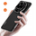 Kалец за телефон 3MK Clear Case за Xiaomi 15 Ultra, TPU, проѕирен