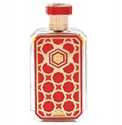 Parfum unisex Rasasi Arabian Prive Shaden, Eau de Parfum, 70ml