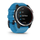 Ora sportive Garmin Quatix 7 Base, 47mm, GPS, blu