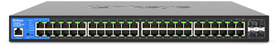 Switch Linksys LGS352MPC