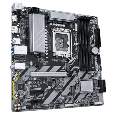 Pllakë amë GIGABYTE B860M D3HP