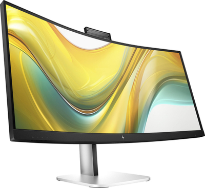 Monitor HP Series 5 Pro 534pm, 34", WQHD, USB C, i zi