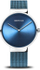Orë për goca Bering Classic 14539-308, blu e errët