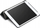 Mbulesë tabletë CoreParts TABX-IP789-COVER1 për iPad 10.2", stil folio, funksion auto wake sleep, e zezë