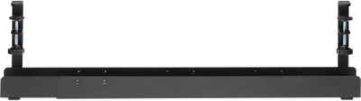 Shirit menaxhimi kabllosh InLine Universal, 3 nivele 80 100 120cm, i zi