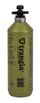 Shishe karburanti Trangia 327605, 1L, me valvul sigurie, jeshile