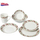 Enë porcelani Vanora Home MERRY, 15cm, 250ml, shumëngjyrëshe