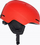 Каска за ски Sweet Protection Winder Mips, Impact Shield, црна